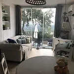Les Restanques Du Golfe De Saint Tropez Aussergewoehnlicher Meerblick Wlan *