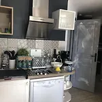 Apartamento Les Restanques Du Golfe De Saint Tropez Aussergewoehnlicher Meerblick Wlan
