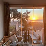 Les Restanques Du Golfe De Saint Tropez Aussergewoehnlicher Meerblick Wlan * Grimaud
