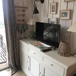 Apartamento Les Restanques Du Golfe De Saint Tropez Aussergewoehnlicher Meerblick Wlan