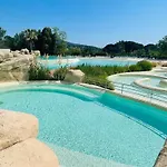 Apartamento Les Restanques Du Golfe De Saint Tropez Aussergewoehnlicher Meerblick Wlan
