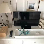 Les Restanques Du Golfe De Saint Tropez Aussergewoehnlicher Meerblick Wlan Apartamento