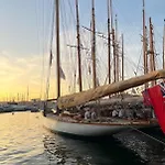 Apartamento Les Restanques Du Golfe De Saint Tropez Aussergewoehnlicher Meerblick Wlan *