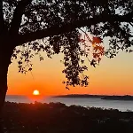 Apartamento Les Restanques Du Golfe De Saint Tropez Aussergewoehnlicher Meerblick Wlan
