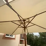 Les Restanques Du Golfe De Saint Tropez Aussergewoehnlicher Meerblick Wlan Apartamento Grimaud