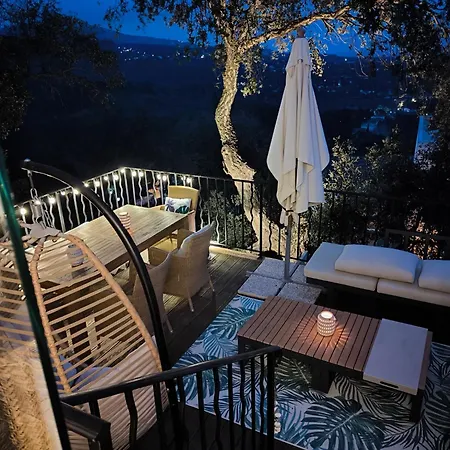Les Restanques Du Golfe De Saint Tropez Aussergewoehnlicher Meerblick Wlan Apartamento Grimaud