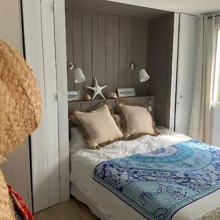 Apartamento Les Restanques Du Golfe De Saint Tropez Aussergewoehnlicher Meerblick Wlan Grimaud