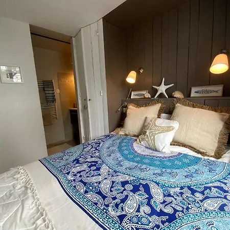 Les Restanques Du Golfe De Saint Tropez Aussergewoehnlicher Meerblick Wlan Apartamento