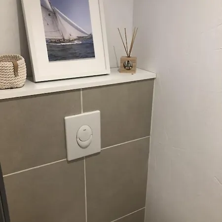 Les Restanques Du Golfe De Saint Tropez Aussergewoehnlicher Meerblick Wlan