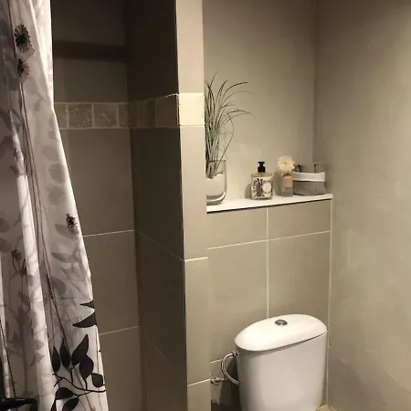 Les Restanques Du Golfe De Saint Tropez Aussergewoehnlicher Meerblick Wlan Apartment