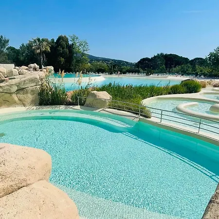 Apartman Les Restanques Du Golfe De Saint Tropez Aussergewoehnlicher Meerblick Wlan