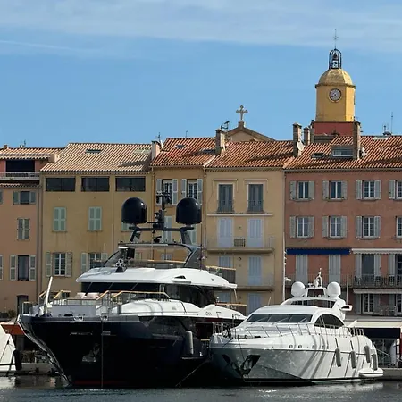 Les Restanques Du Golfe De Saint Tropez Aussergewoehnlicher Meerblick Wlan * Grimaud